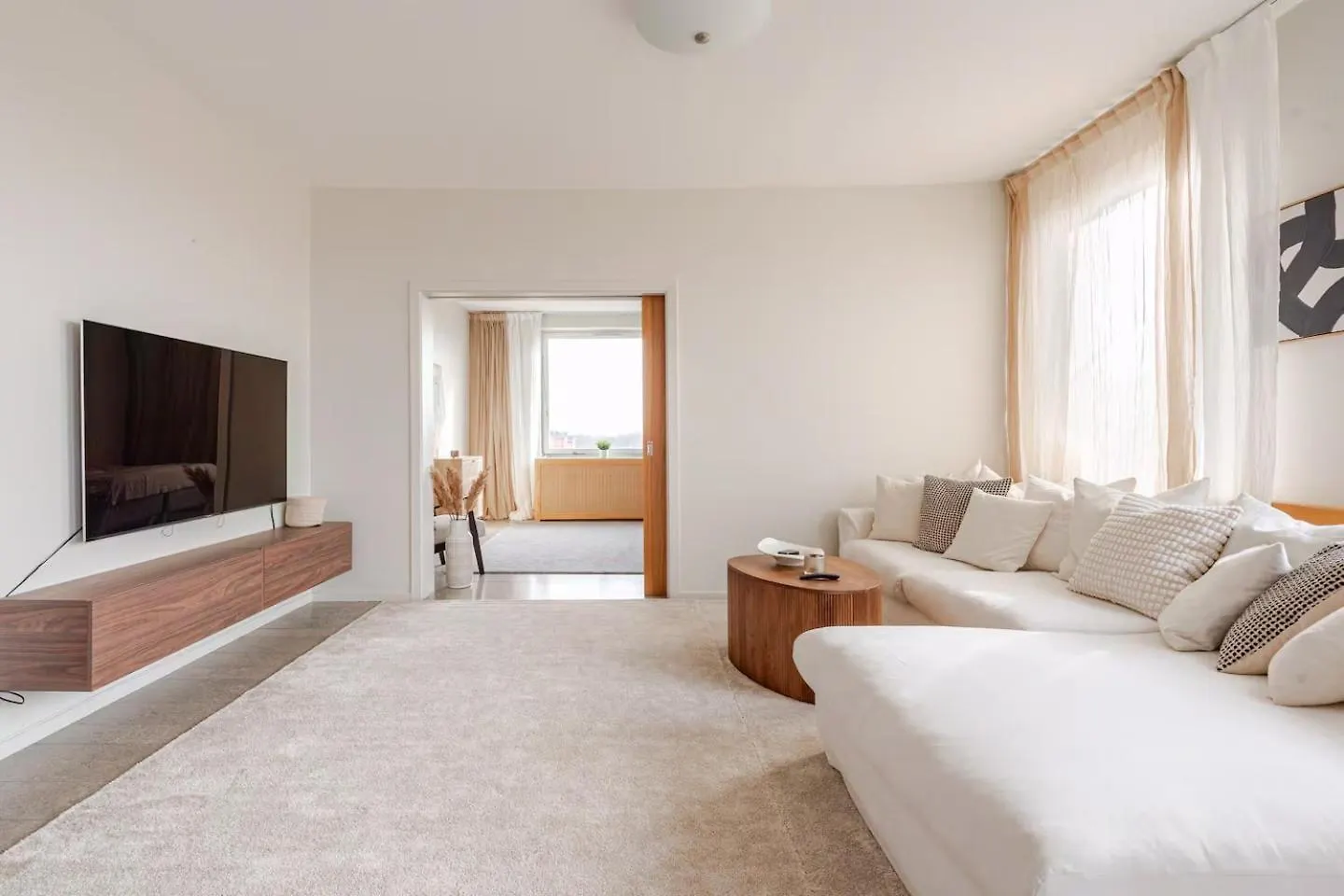 180 Sqm 5Br Apartment With Stunning View In Oestermalm Ville de Ville de Stockholm