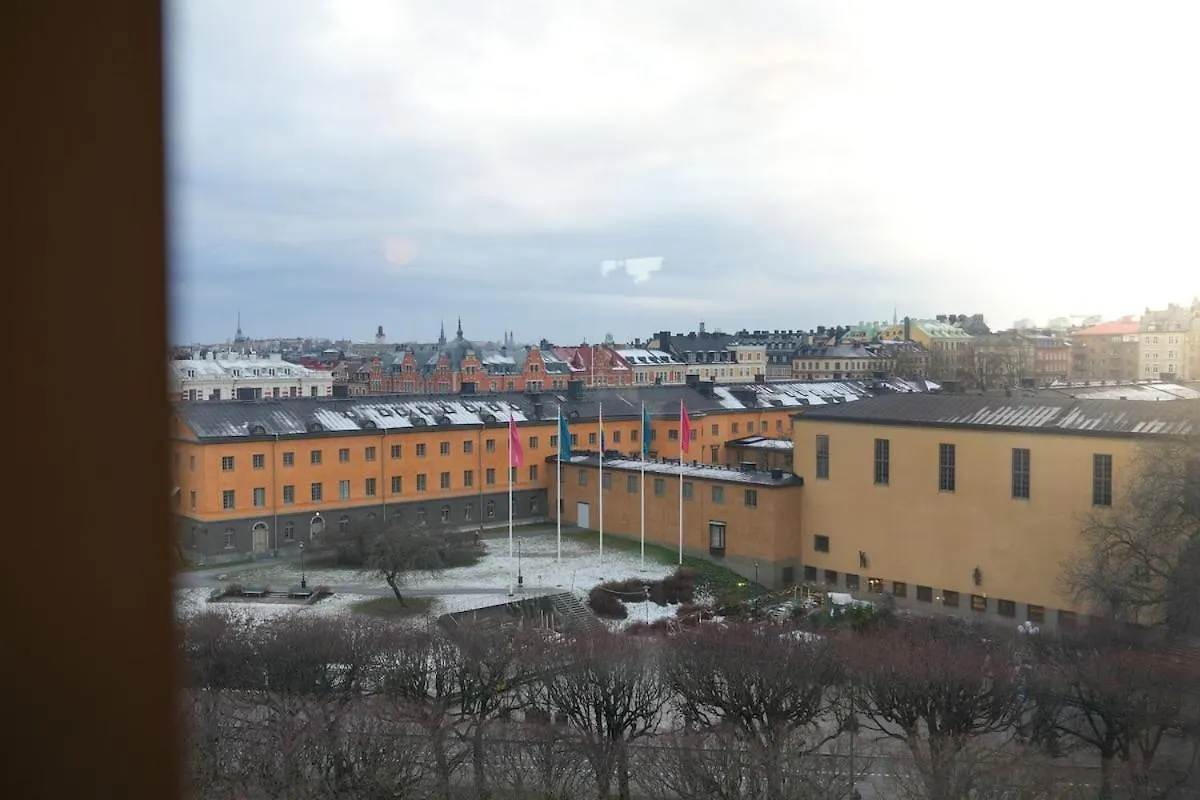 180 Sqm 5Br Apartment With Stunning View In Oestermalm Ville de Ville de Stockholm