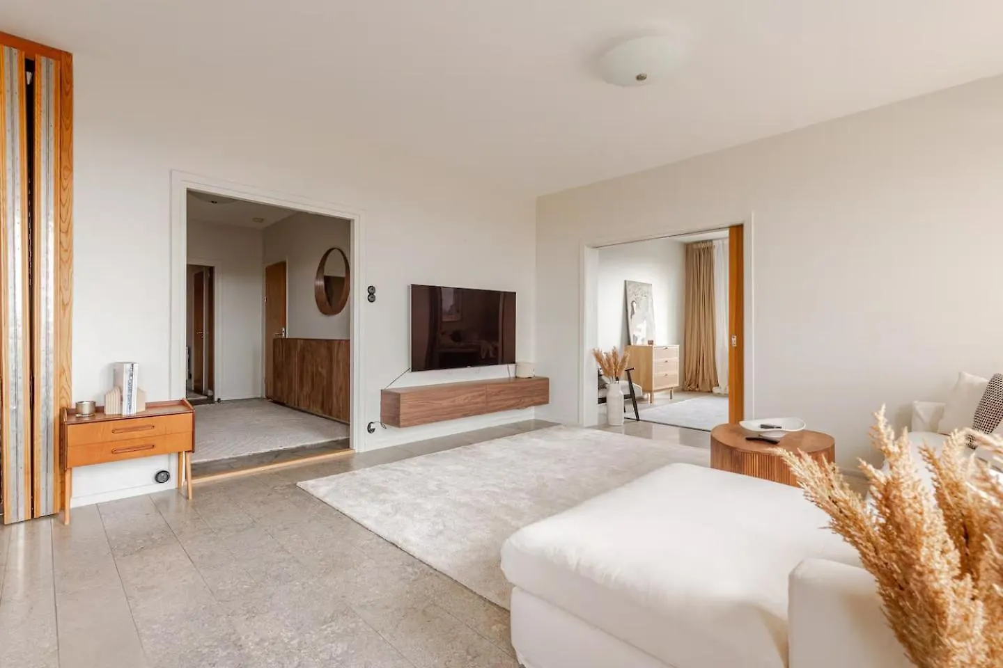 180 Sqm 5Br Apartment With Stunning View In Oestermalm Ville de Ville de Stockholm