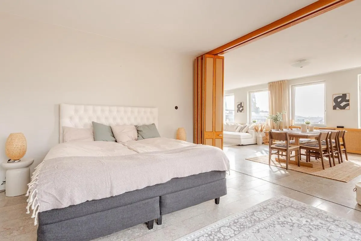 180 Sqm 5Br Apartment With Stunning View In Oestermalm Ville de Ville de Stockholm