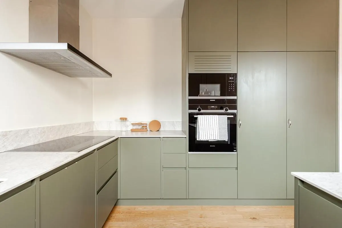 180 Sqm 5Br Apartment With Stunning View In Oestermalm Stockholm 0*,