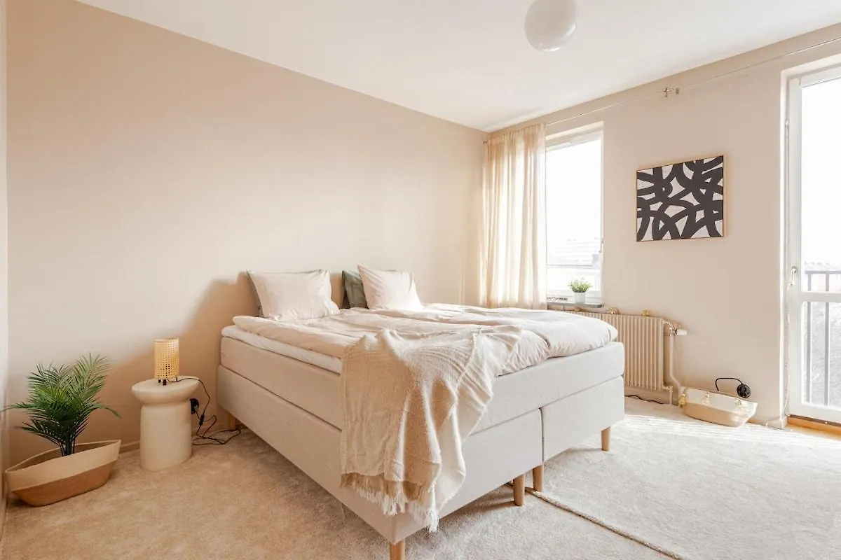180 Sqm 5Br Apartment With Stunning View In Oestermalm Stockholm