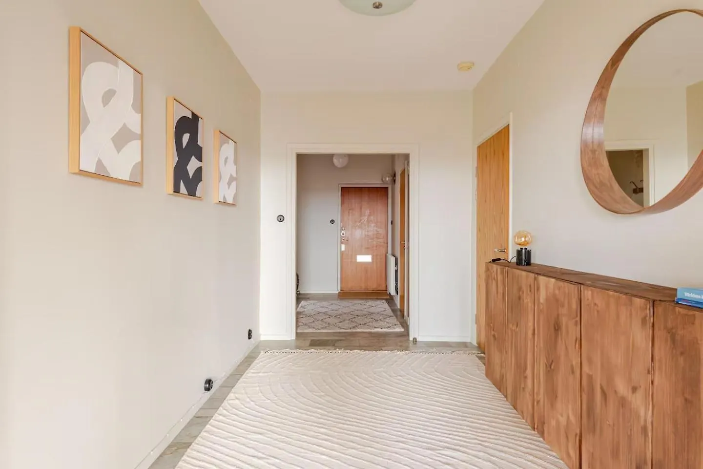 180 Sqm 5Br Apartment With Stunning View In Oestermalm Stockholm
