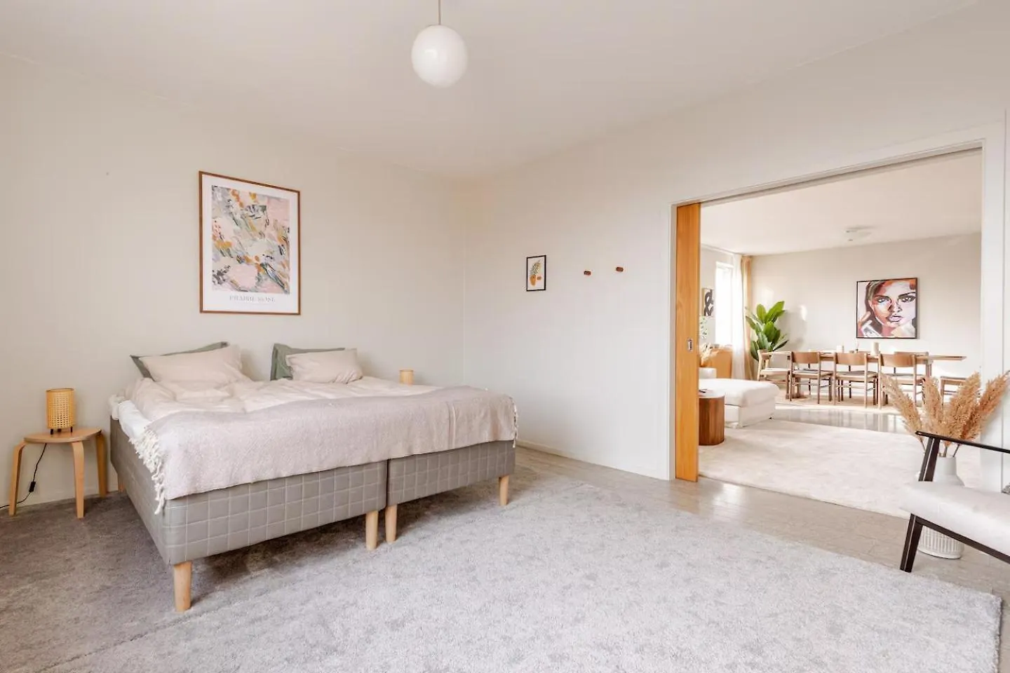 180 Sqm 5Br Apartment With Stunning View In Oestermalm Stockholm 0*,  Sweden