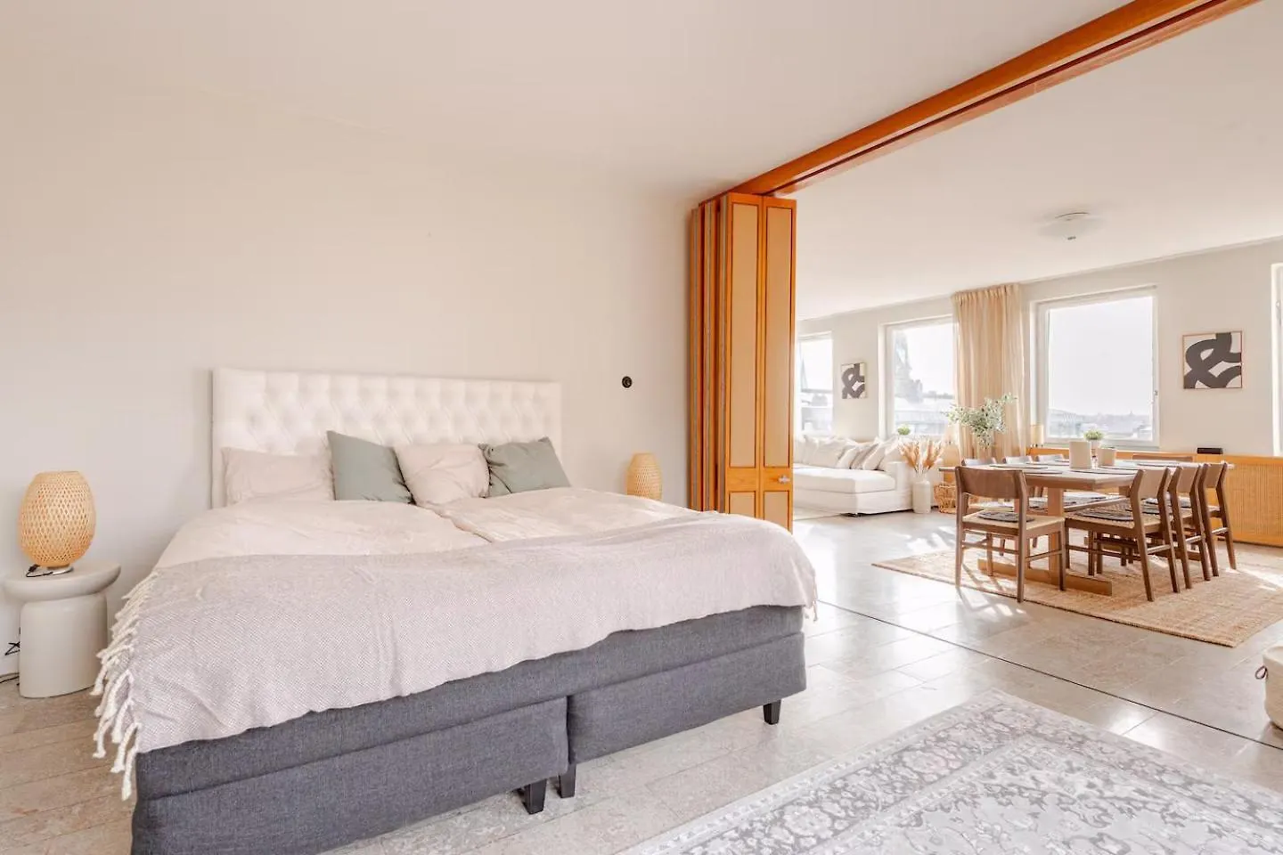 180 Sqm 5Br Apartment With Stunning View In Oestermalm Stockholm Sweden