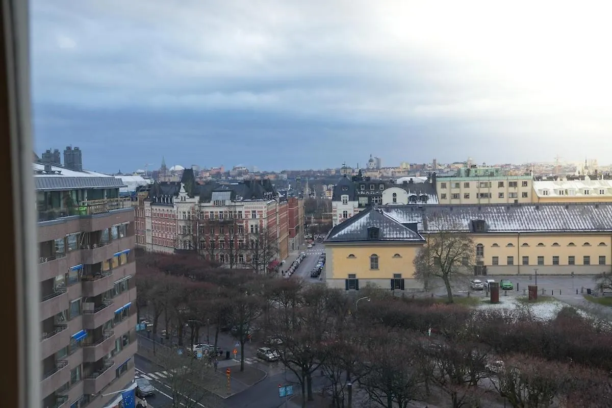 180 Sqm 5Br Apartment With Stunning View In Oestermalm Stockholm