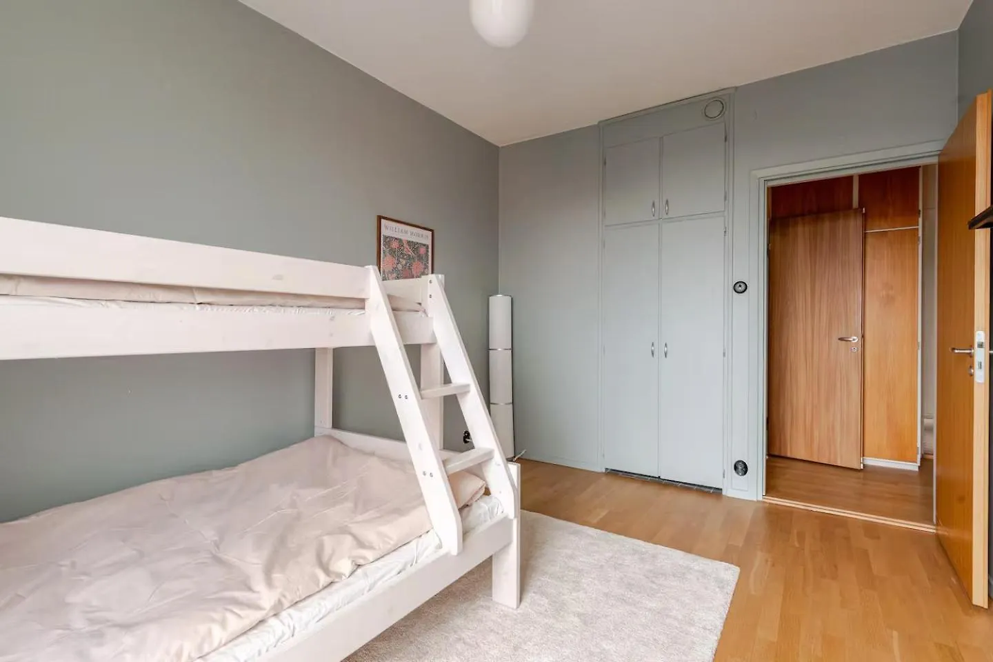 180 Sqm 5Br Apartment With Stunning View In Oestermalm Stockholm